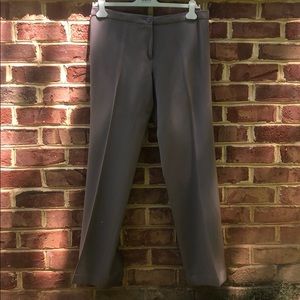 Armani Collezioni woman’s dress pants